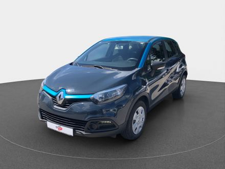 Renault Captur TCe 90 Energy Authentique Start&Stop