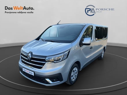 Renault Trafic Grand Passenger dCi 150 Intens