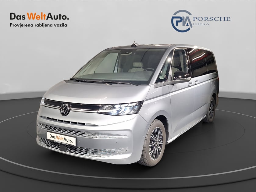 Volkswagen VW MULTIVAN 4LIFE L2 2.0 TDI DSG