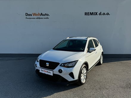 SEAT ARONA 1.0 TSI Style