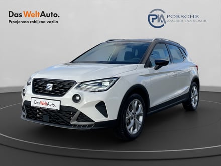 SEAT ARONA 1.0 TSI FR
