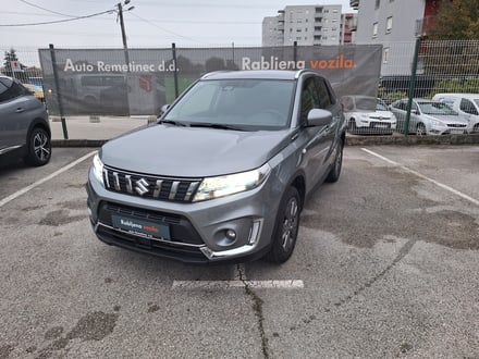 Suzuki Vitara 1,4 Premium (GL+) SHVS