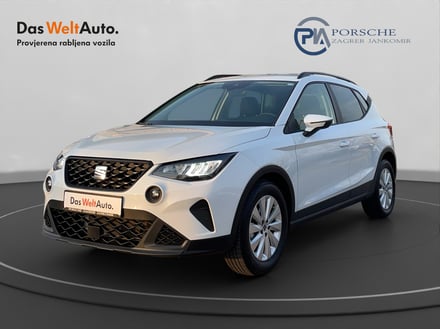 SEAT ARONA 1.0 TSI Style