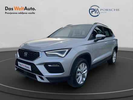 SEAT ATECA 1.5 TSI DSG Style