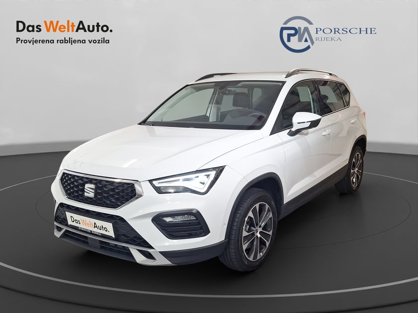 SEAT ATECA 2.0 TDI CR DSG Style Fuerte