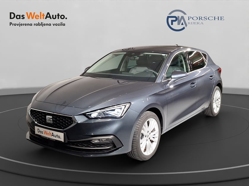 SEAT LEON 1.0 EcoTSI Style