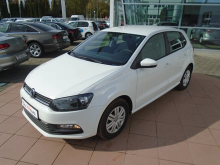 Volkswagen POLO 1.4 TDI BMT Family