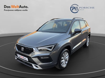 SEAT ATECA 1.5 TSI DSG Style