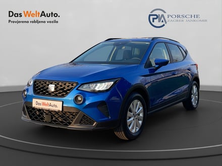 SEAT ARONA 1.0 TSI Style