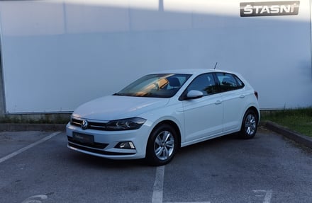 Volkswagen POLO 1.0 Comfortline
