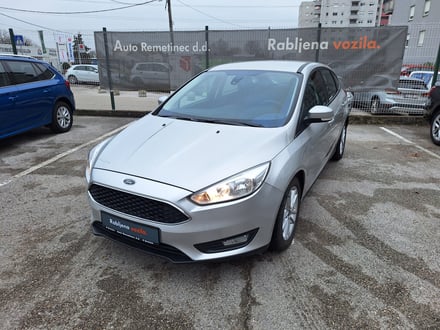 Ford Focus 1,0 GTDi EcoBoost Business