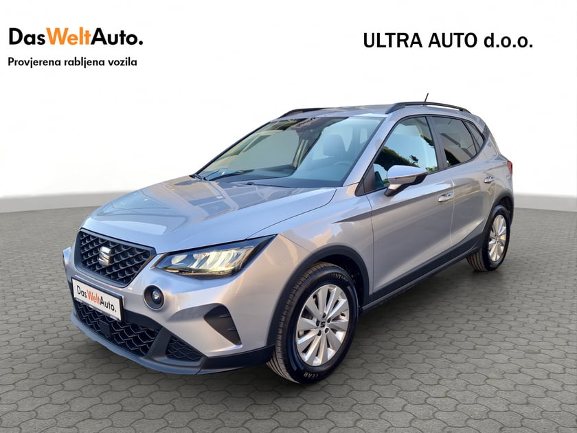 SEAT ARONA 1.0 TSI Style