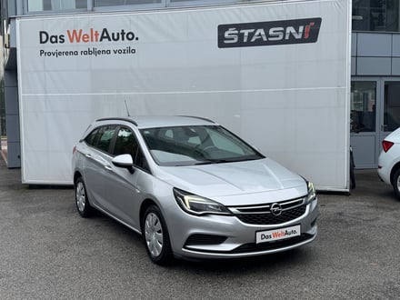 Opel Astra Sports Tourer 1,6 CDTI Enjoy Start/Stop