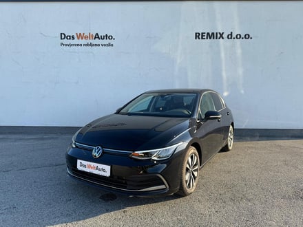 Volkswagen GOLF 2.0 TDI DSG Life