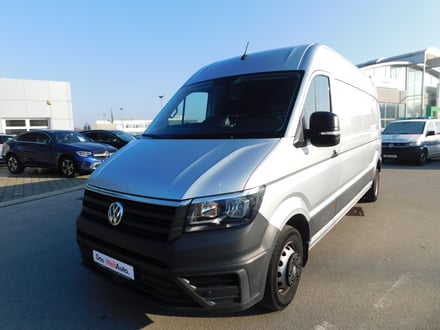 VW CRAFTER 50