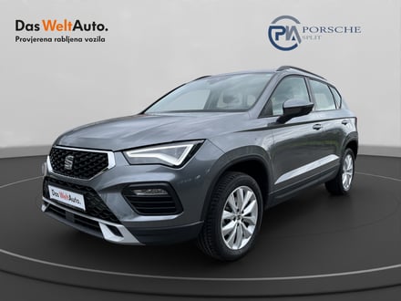 SEAT ATECA 1.5 TSI DSG Style