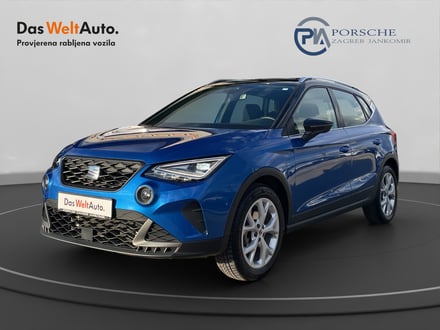 SEAT ARONA 1.0 TSI FR