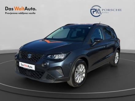 SEAT ARONA 1.0 TSI Style