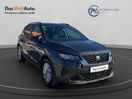 SEAT ARONA 1.0 TSI Style