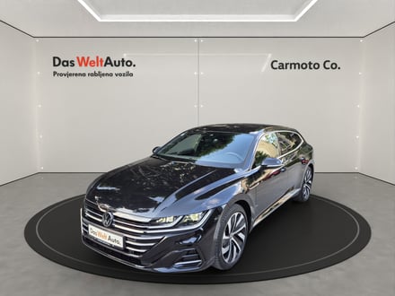 Volkswagen ARTEON SB 2.0 TDI DSG R-Line