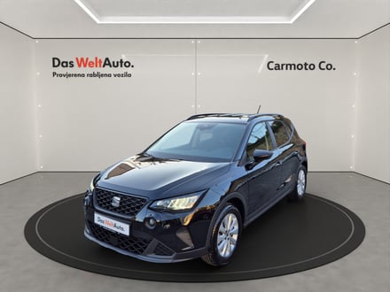 SEAT ARONA 1.0 TSI Style