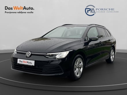 Volkswagen GOLF VARIANT 2.0 TDI Life