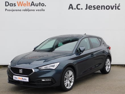 SEAT LEON 1.0 EcoTSI Style