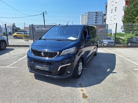 Peugeot Traveller L2 2,0 BlueHDi 150 S&S Business