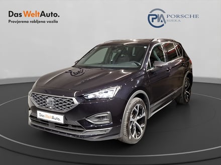 SEAT TARRACO 2.0 TDI DSG FR