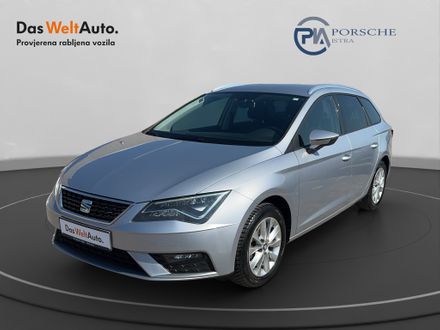 SEAT LEON Sportstourer 1.0 EcoTSI Style Plus