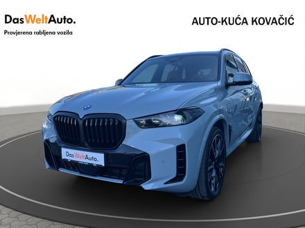 BMW X5 xDrive50e Aut.