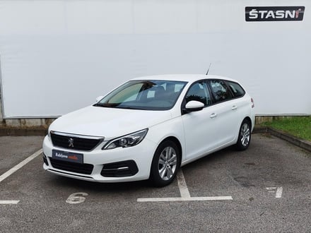 Peugeot 308 SW 1,5 BlueHDi 100 S&S Active