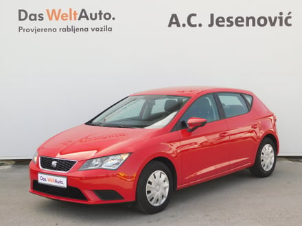 SEAT LEON 1.6 TDI REFERENCE