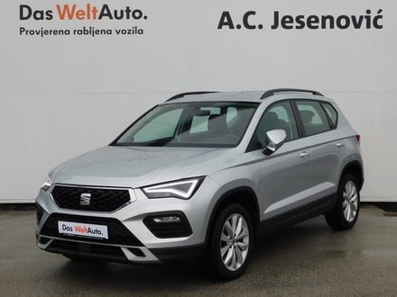 SEAT ATECA 2.0 TDI CR Style Fuerte