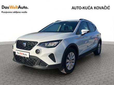 SEAT ARONA 1.0 TSI Style