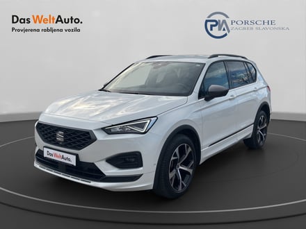 SEAT TARRACO 2.0 TDI DSG FR