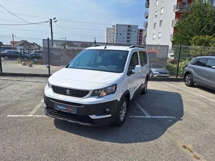 Peugeot Rifter Business L2 1,5 BlueHDi 100 Active