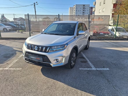 Suzuki Vitara 1,4 Premium (GL+) SHVS