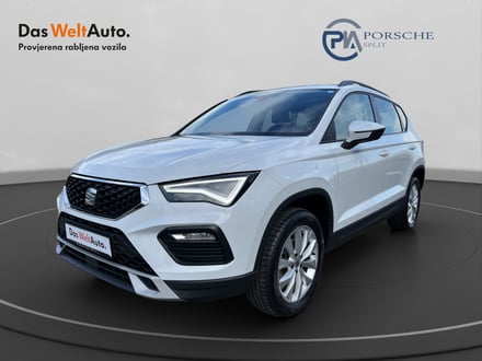 SEAT ATECA 1.5 TSI DSG Style