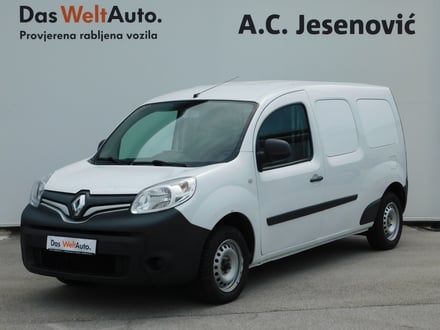 Renault Kangoo Express Maxi Furgon 1,5 dCi 90 Energy