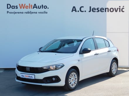 Fiat Tipo 1,0 T3 GSE Tipo