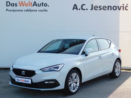 SEAT LEON 1.0 EcoTSI Style