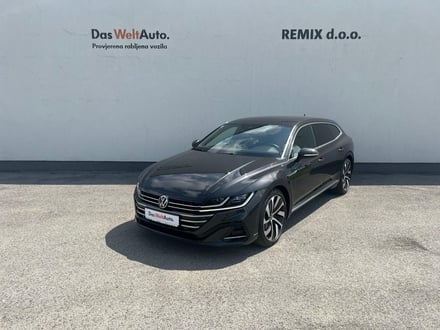 Volkswagen ARTEON SB 2.0 TDI DSG R-Line