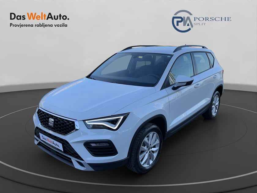 SEAT ATECA 2.0 TDI CR Style Fuerte