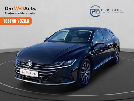 Volkswagen ARTEON SB 2.0 TDI DSG Elegance