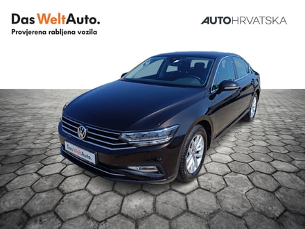 Volkswagen PASSAT 2.0 TDI Business