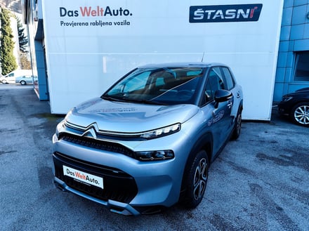 Citroën C3 Aircross 1,2 PureTech 110 �You!