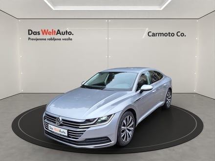 Volkswagen ARTEON 2.0 TDI DSG Elegance