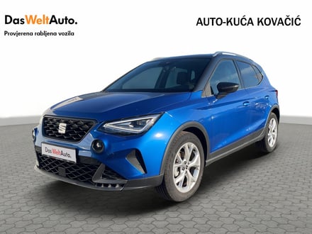 SEAT ARONA 1.0 TSI FR