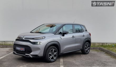 Citroën C3 Aircross 1,2 PureTech 110 �You!